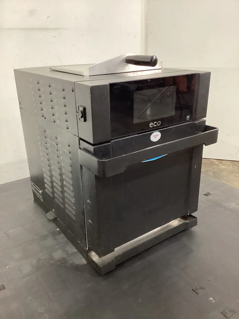 Turbochef Ecoak High-Speed Conveyor Oven – Energy-Efficient Speed Oven – Model 817835 1