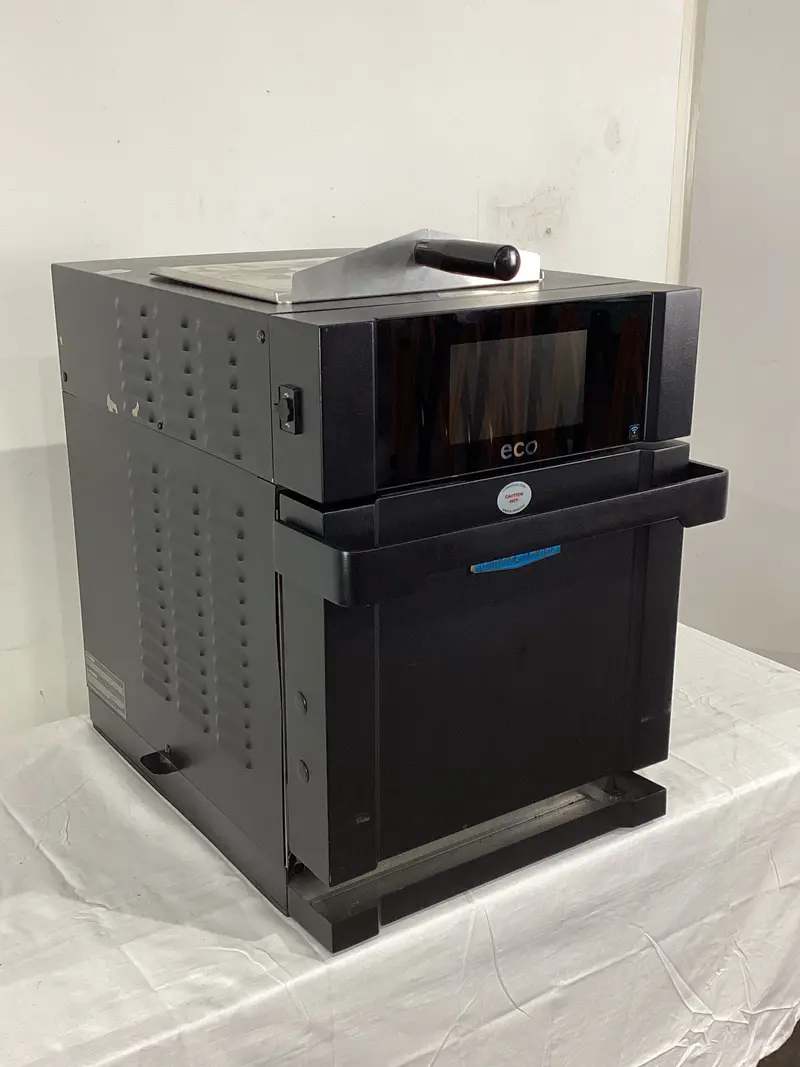 Turbochef Ecoak High-Speed Conveyor Oven For Fast-Casual Restaurants 1