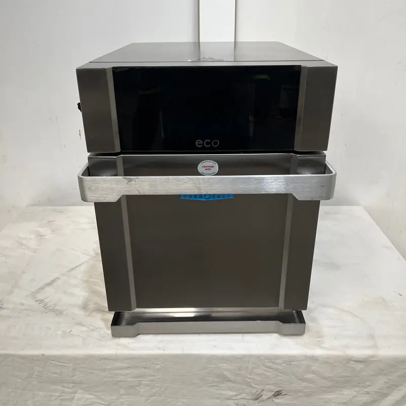 Turbochef Ecoak Rapid-Cook Commercial Speed Oven 1