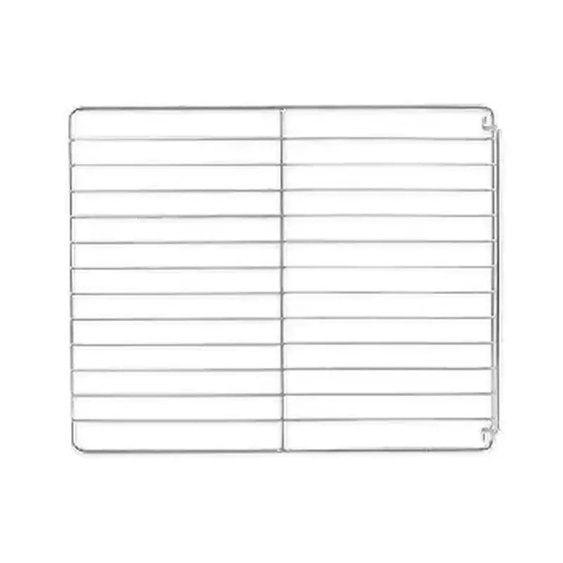 Turbochef I1-3221 Panini Grill Rack And Tray Assembly Kit 1