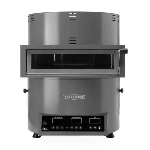 Turbochef (Middleby) Fire Ventless Countertop Pizza Oven – 14-Inch Capacity 1