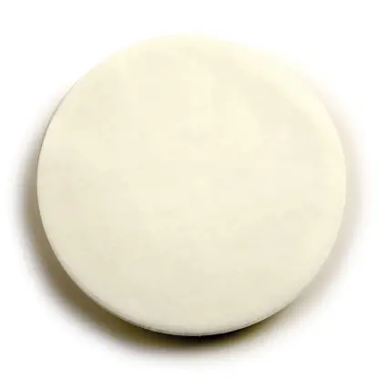Unbleached Parchment Paper Rounds – Pre-Cut Baking Circles 1