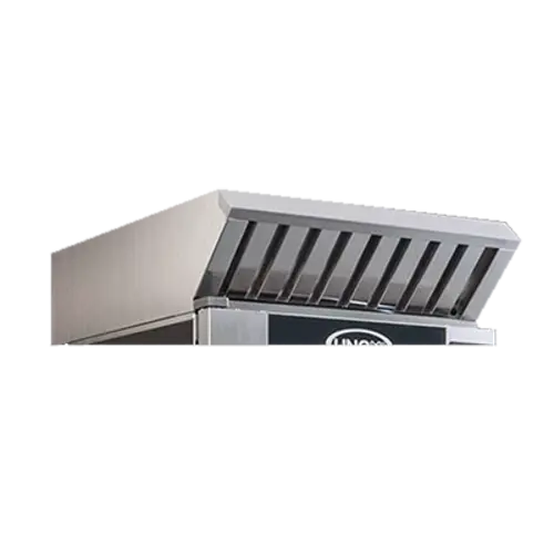Unox Xavhc-Hc11 Steam-Condensing Hood For Gn 1/1 Electric Ovens 1