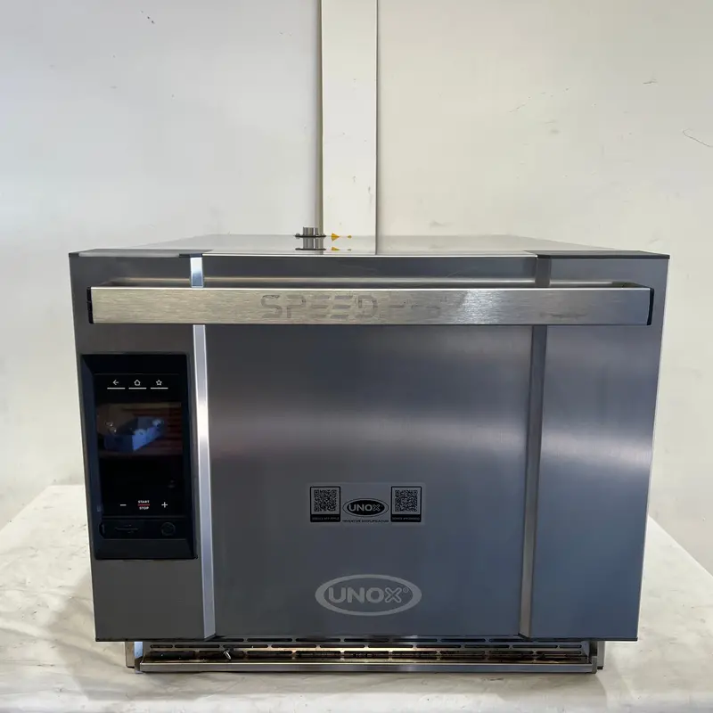 Unox Xesw-03Hs-Mddn Combi-Speed Oven – Part No. 801577 1