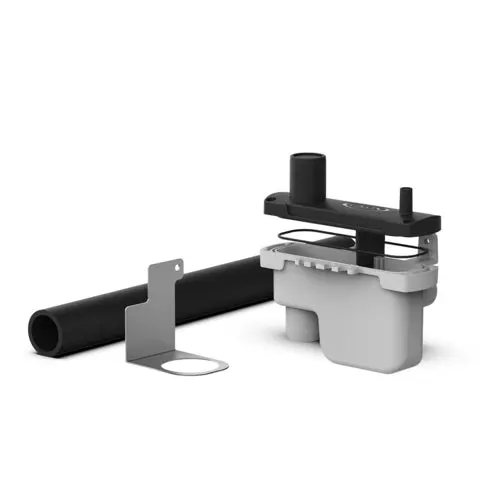 Unox Xuc003 Cheftop Mind.Maps Plus Initial Setup Kit – Single Unit 1