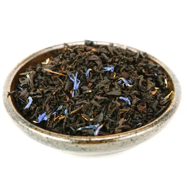 Vanilla-Infused Earl Grey Black Tea 1