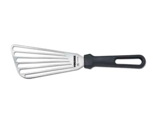 Victorinox Slotted Fish Turner – 6" Blade With Bbq-Ready Ergonomic Handle 1