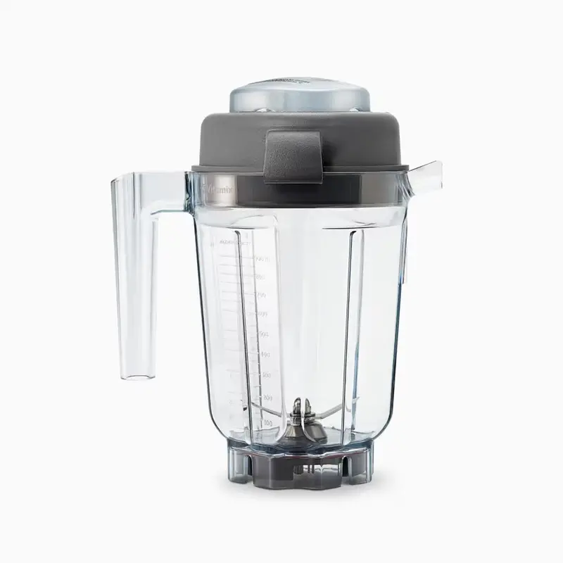 Vitamix 32 Oz Tritan Blender Container With Lid And Wet Blade Assembly (Part #015652) 1