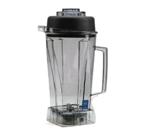 Vitamix 64 Oz Container Kit With Ice Blade, Lid, And Sealing Gasket (Part #000756) 1