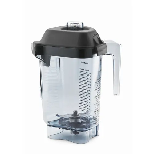 Vitamix Advance 48 Oz Clear Blender Container Kit – Includes Blade And Lid (Part #15978) 1