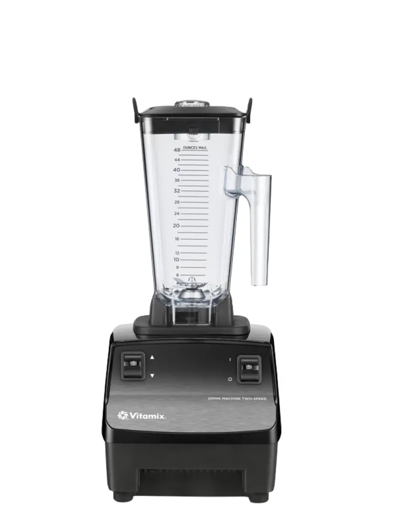 Vitamix Drink Machine 2-Speed – Compact Dual-Speed Bar Blender 1