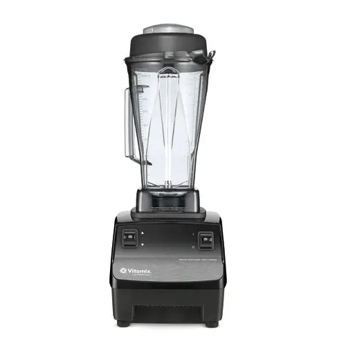 Vitamix Drink Machine Two-Speed Commercial Blender – 64 Oz Capacity (Model #62828) 1