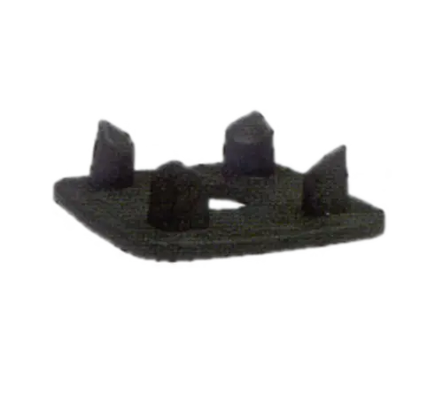 Vitamix Sound-Dampening Centering Pad For Commercial Blenders (Part #000791) 1
