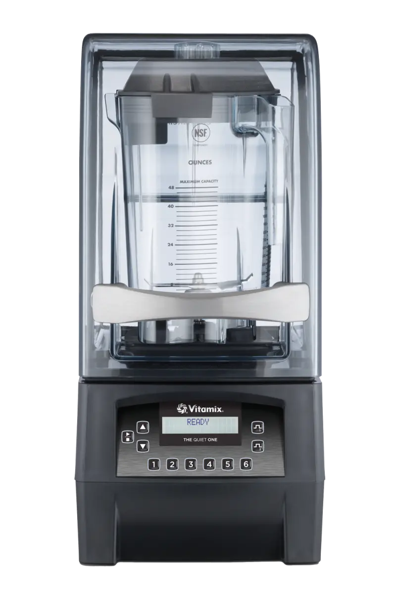Vitamix The Quiet One – Low-Noise Commercial Bar Blender 1
