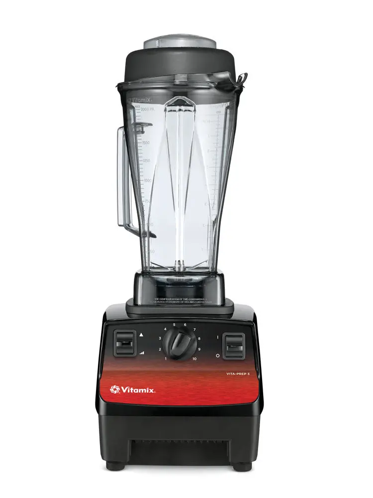 Vitamix Vita-Prep 3 – High-Performance Commercial Bar Blender 1