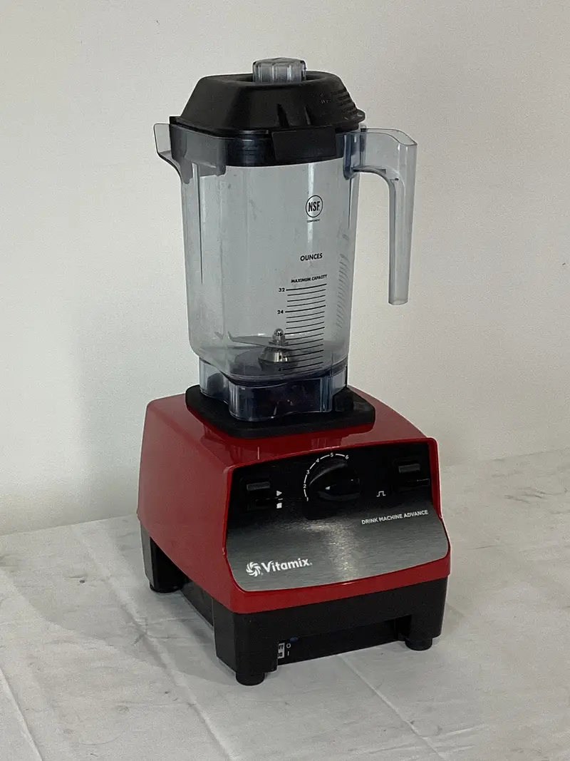 Vitamix Vm0127 Durable Commercial-Use Blender – Model 792131 1