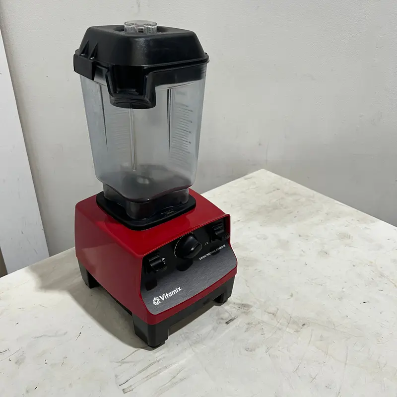 Vitamix Vm0127 Variable-Speed Professional Blender – Model 841940 1