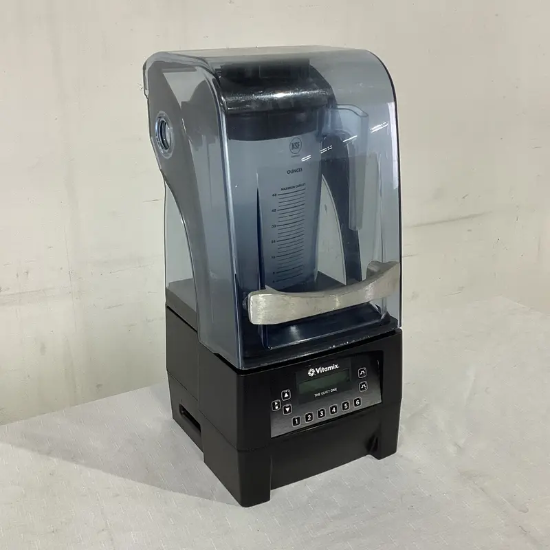 Vitamix Vm0149D Commercial-Grade Blender – Model 829783 1