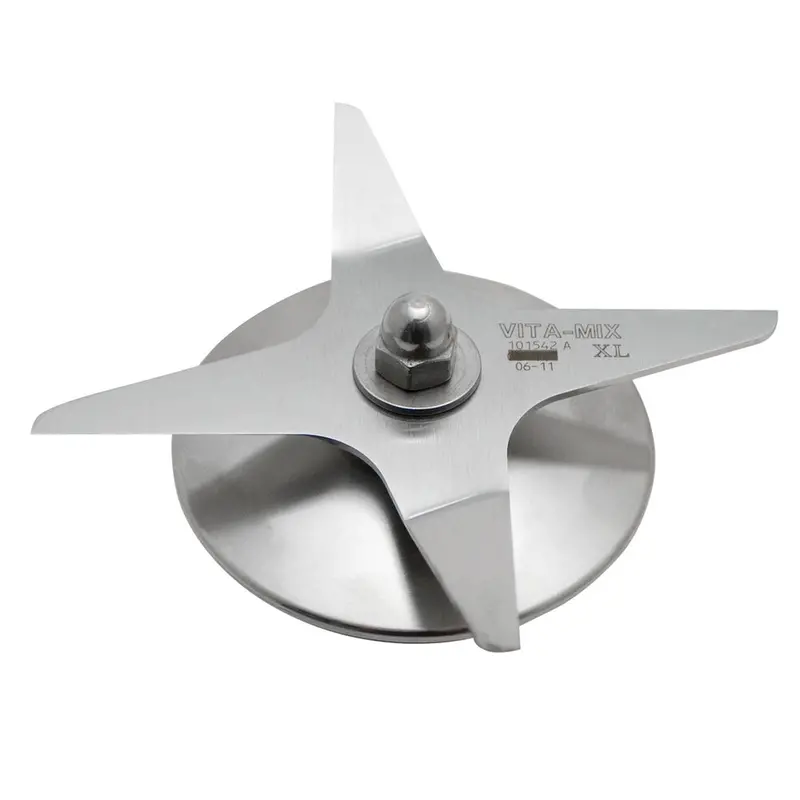 Vitamix Xl 1.5-Gallon Blade Assembly – High-Torque Wet Blade (Part #15897) 1