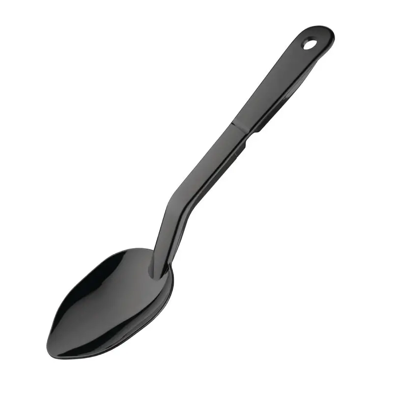 Vogue 290Mm Stainless Steel Serving Spoon – Y547 1