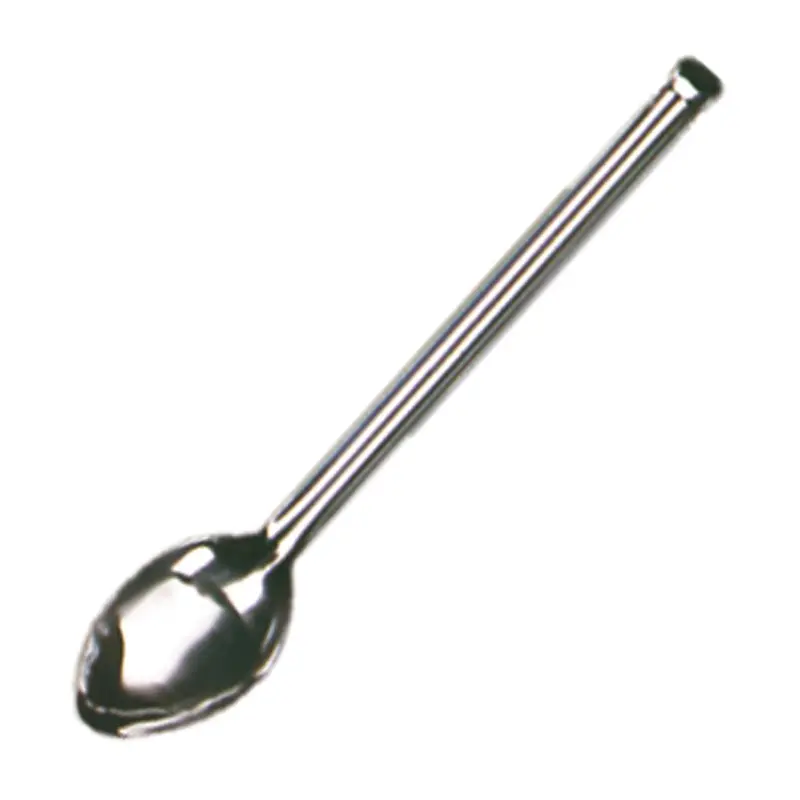 Vogue Basting Spoon With Hanging Hook – 355Mm 1