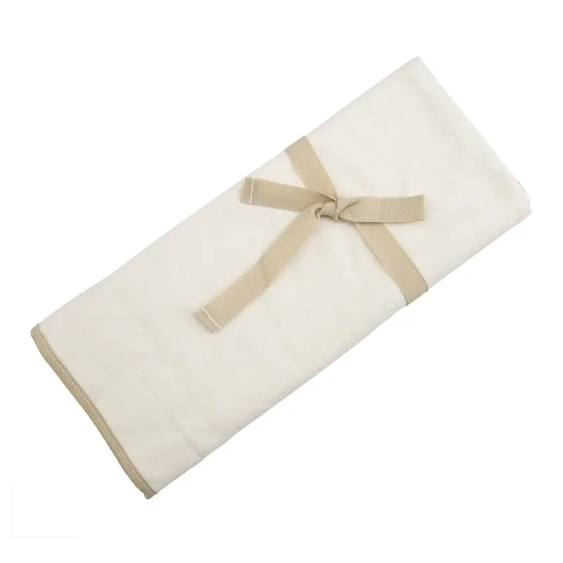 Vogue Canvas Knife Wallet With 14 Compartments – Model D702 1