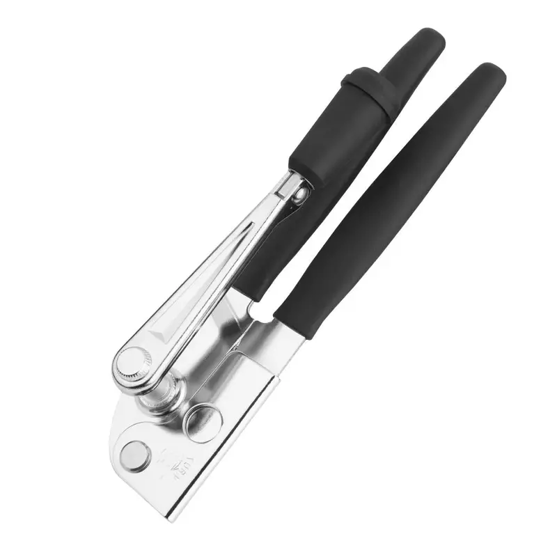 Vogue Cj368 Ergonomic Handheld Can Opener 1