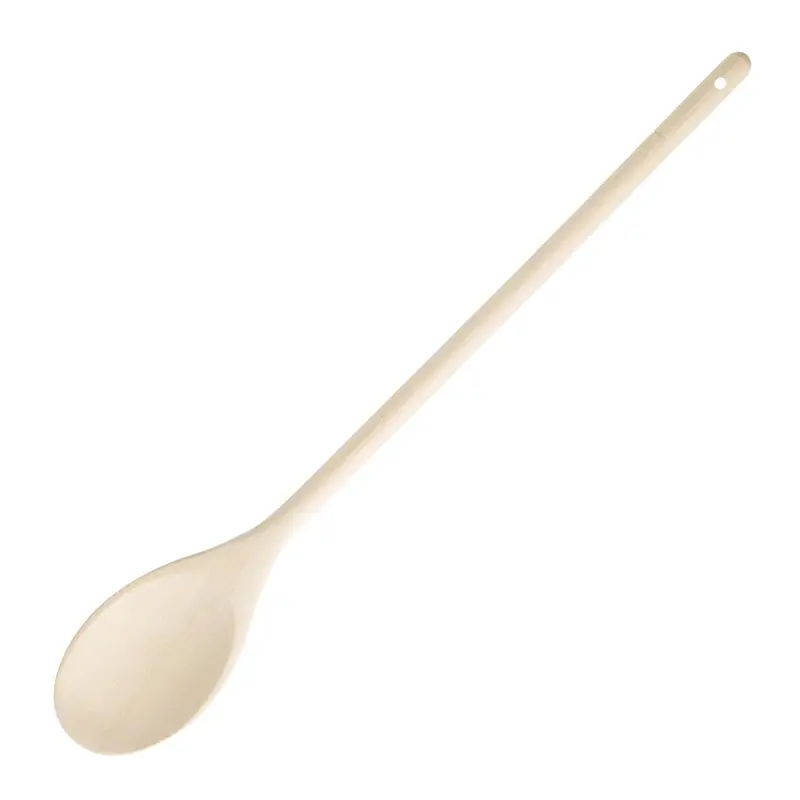 Vogue Hardwood Cooking Spoon – 405 Mm (J120) 1
