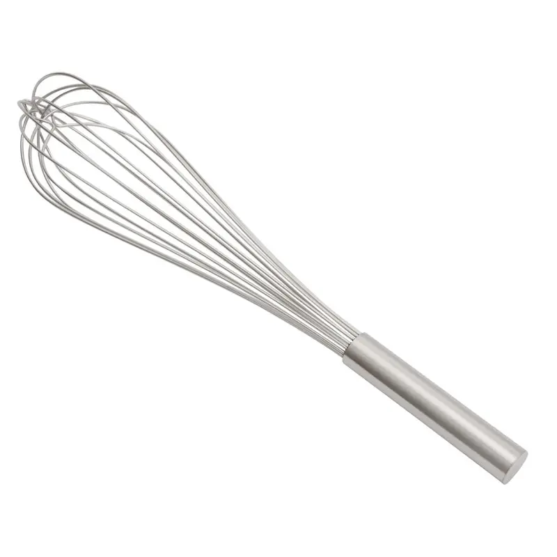Vogue Heavy-Duty Balloon Whisk – 445Mm Stainless Steel (Model K549) 1