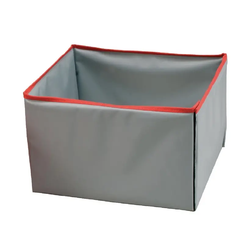 Vogue S484 Insulated Food Delivery Bag Insert – Thermal Liner Sleeve 1