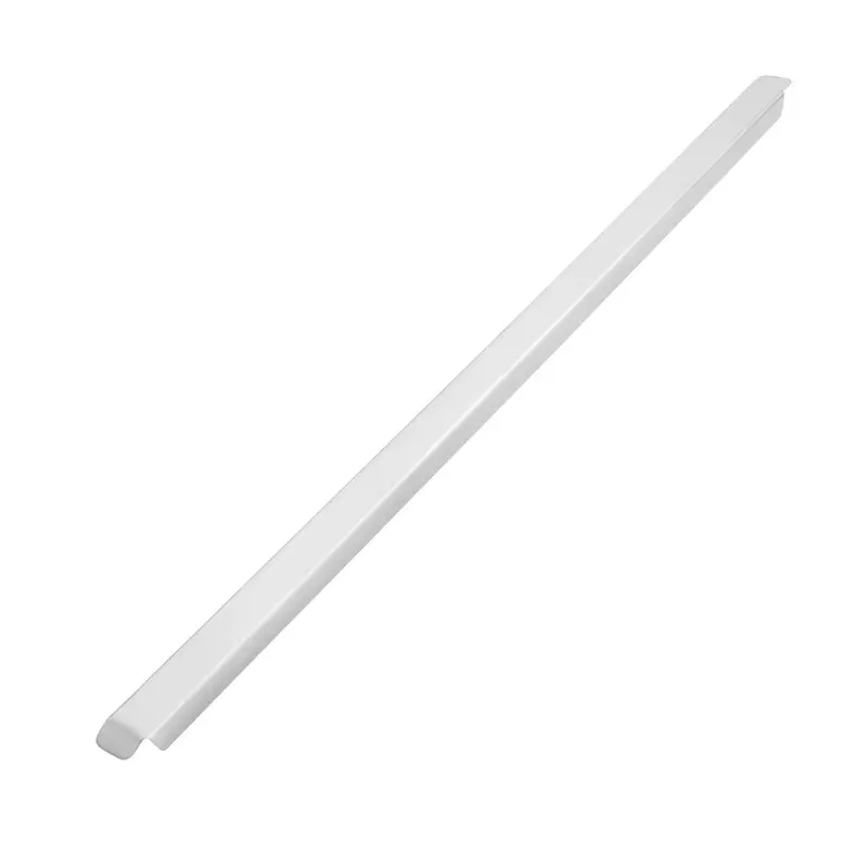 Vogue Stainless Steel Gn Adaptor Bar (530Mm) – K092 1