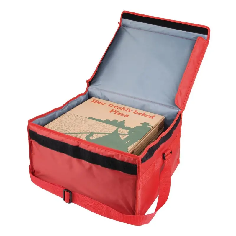 Vogue Standard Insulated Food Carry Bag – S483 1