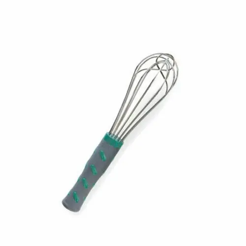Vollrath 10-Inch French Whip With Ergonomic Nylon Handle 1