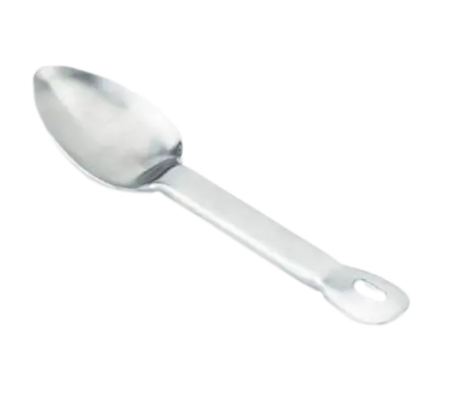 Vollrath 11.75-Inch Solid Stainless Steel Basting Spoon – Heavy-Duty 1