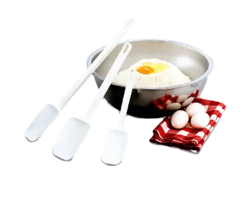 Vollrath 16.5-Inch Softspoon Silicone Cooking Utensil (Model 52116) 1