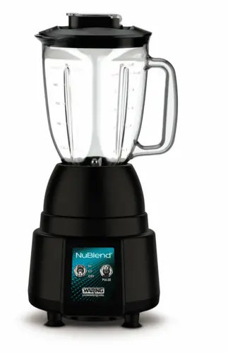 Waring Bb180X Nublend 44 Oz Light-Duty Commercial Blender For Cafés And Small Kitchens 1