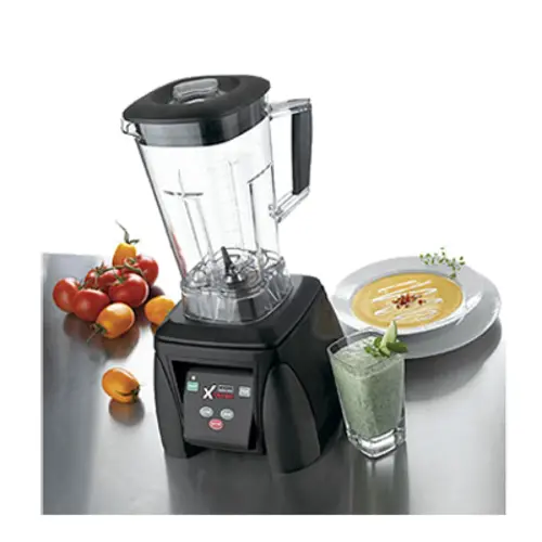 Waring Mx1050Xtx Xtreme Commercial Blender – 64 Oz Copolyester Container With Electronic Touchpad 1