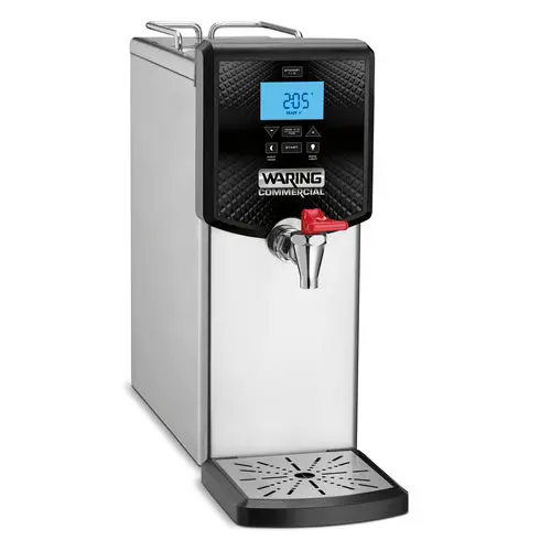 Waring Plumbed Hot Water Dispenser – 3-Gallon Capacity 1