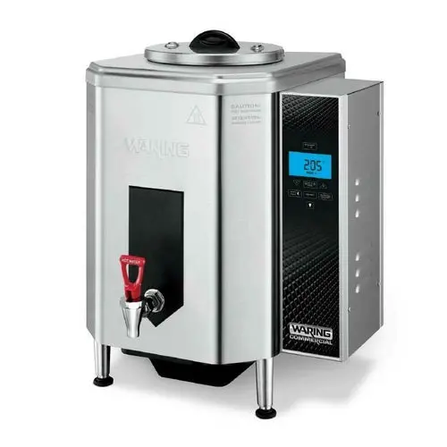 Waring Wwb10G 10-Gallon Commercial Hot Water Dispenser 1
