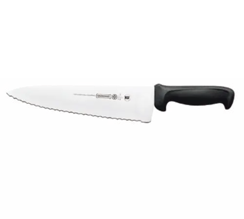 Wide-Blade Serrated Sandwich Knife – 10-Inch Mundial 5600 Series 1