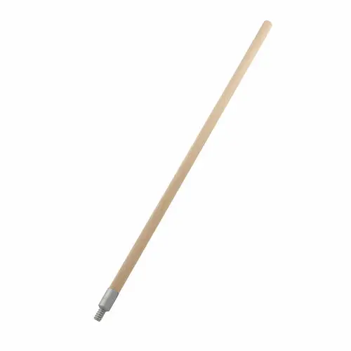 Winco Br-36W 36-Inch Wood Economy Handle – Compatible With Br-10 Broom 1