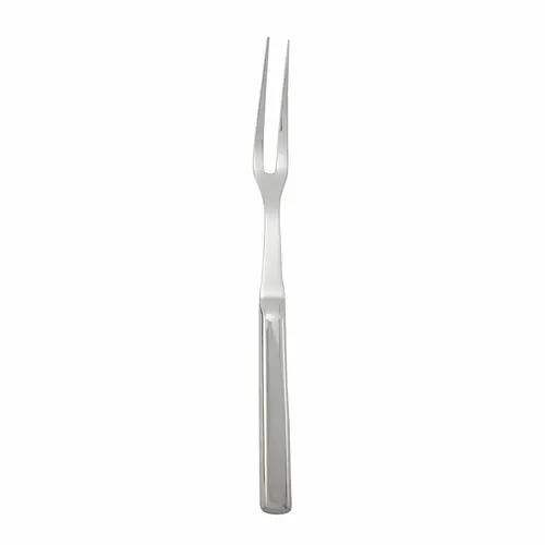 Winco Bw-Bf 11-Inch Deluxe Pot Fork – Hollow Handle, Stainless Steel Construction 1