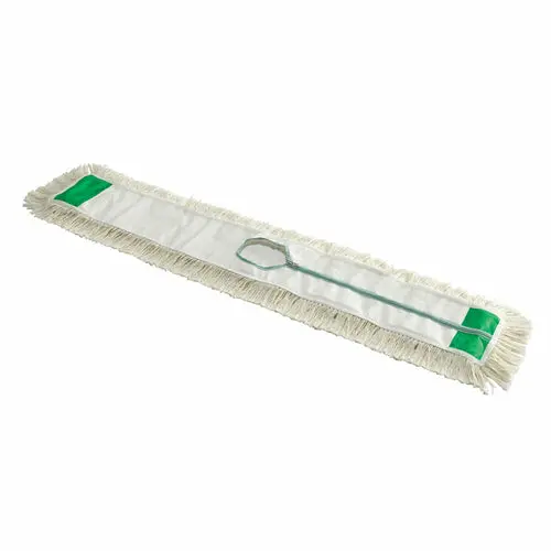 Winco Dm-36H 36-Inch By 5-Inch Replacement Dust Mop Head 1