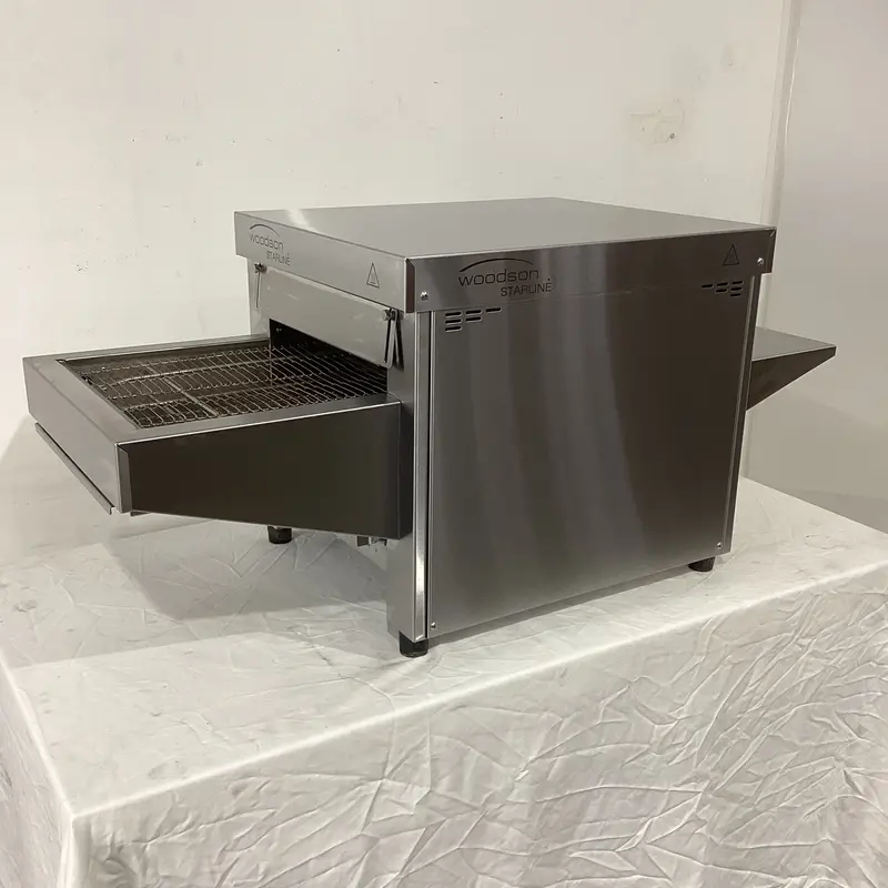 Woodson W.Cvs.S.15 Conveyor Oven – Commercial Unit 864827 1