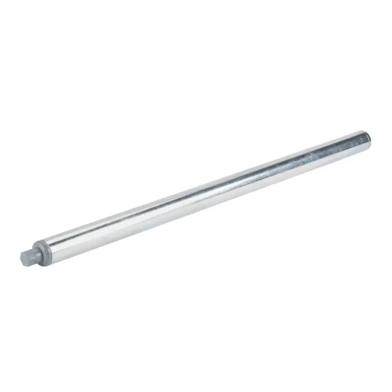 Wt-Leg-S/S Stainless Steel Tubular Leg For Work Tables – 32.5" Height 1