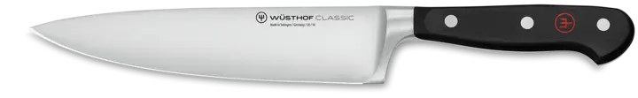 Wüsthof Classic Chef Knife – 8 Inch 1
