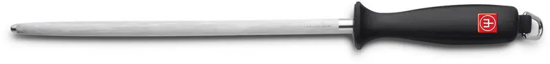 Wüsthof Precision Honing Steel – 10 Inch 1