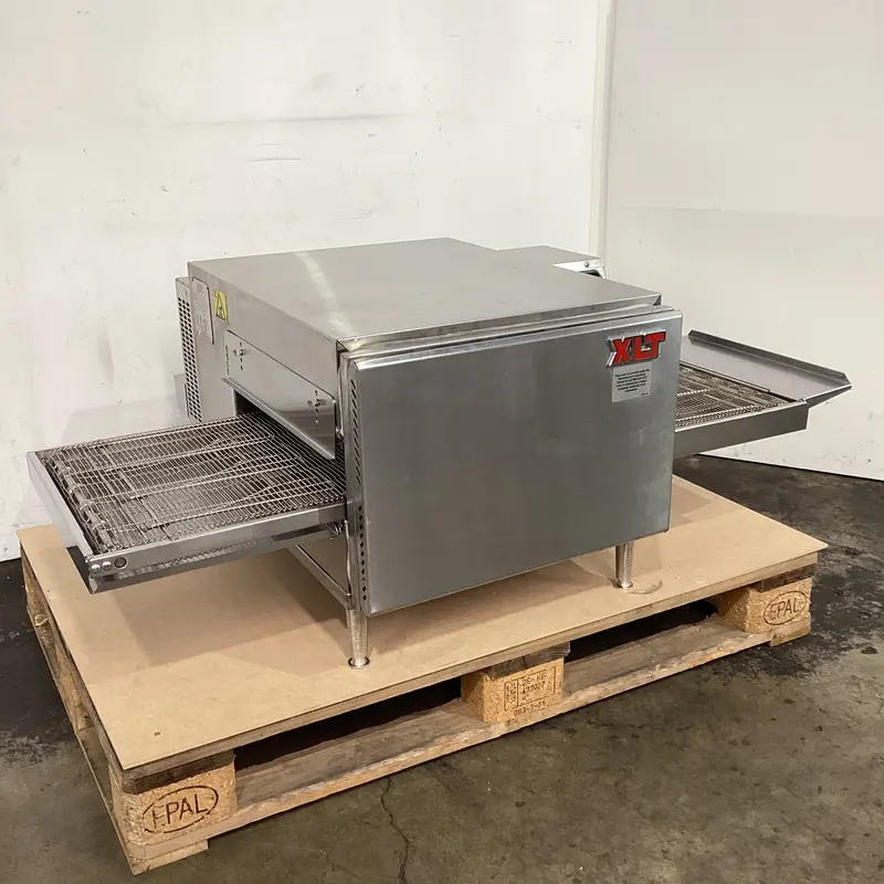 Xlt 1620A Heavy-Duty Conveyor Oven – 869040 1