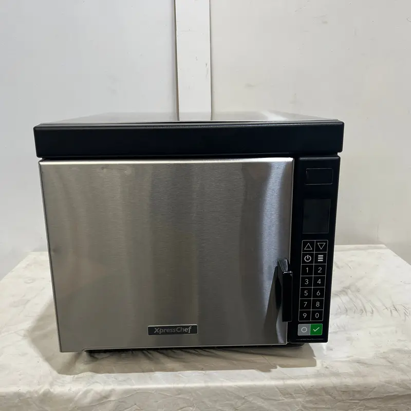 Xpresschef Jet514A High-Speed Combination Oven (810679) 1