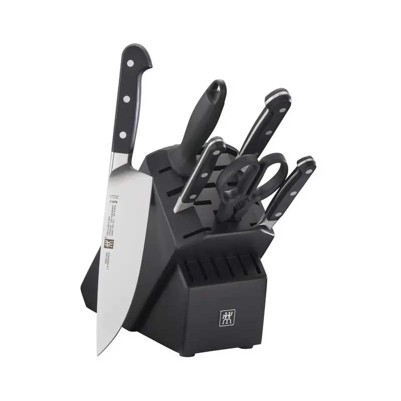 Zwilling Four Star 2-Piece Essential Knife Set – Chef + Paring 1